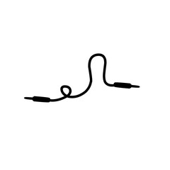audio jack cable connector