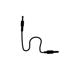 audio jack cable connector