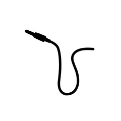 audio jack cable connector