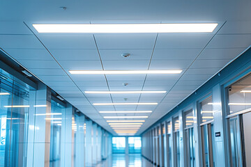 Smart Environmental Controls: Automating HVAC and lighting systems to optimize energy use