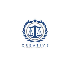 Revolution justice logo concept, Law firm logo design, Lawyer logo