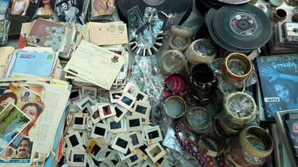 accessories