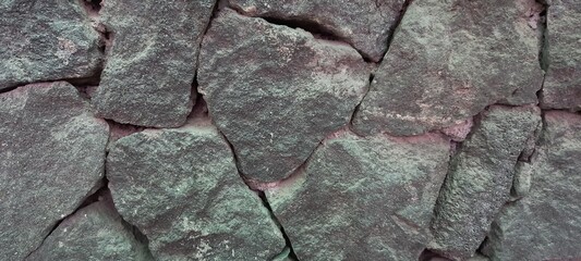 Stones texture