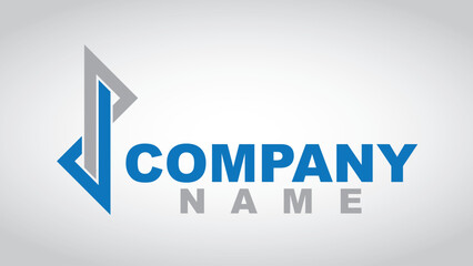 DP Logo designs concept vector, DP logo designs concept