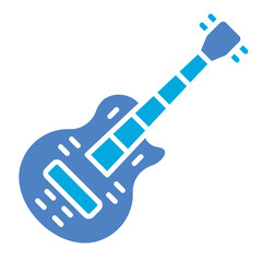 Guitar Icon