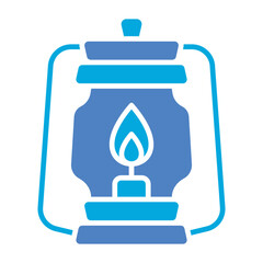 Lamp Icon