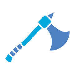 Axe Icon