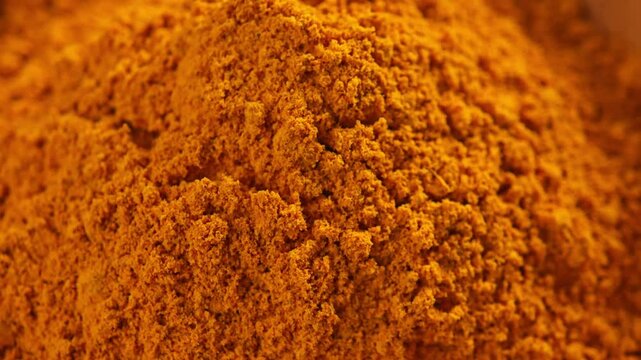 turmeric powder