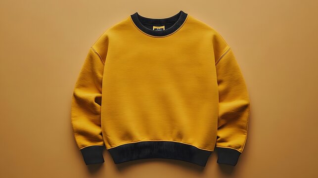 Crewneck Sweatshirt 10 859 Adobe Stock