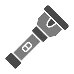 Flashlight Icon