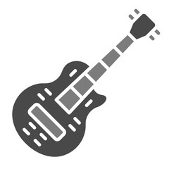 Guitar Icon