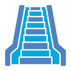 Escalator Icon