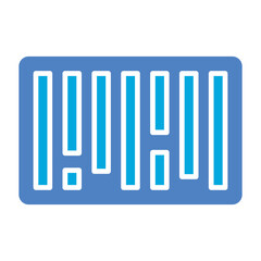 Barcode Icon