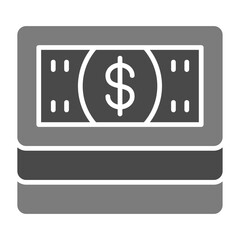 Dollar Icon