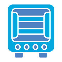 Heater Icon