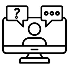 online consultation