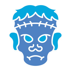 Frankensteins Monster Icon