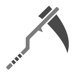 Scythe Icon