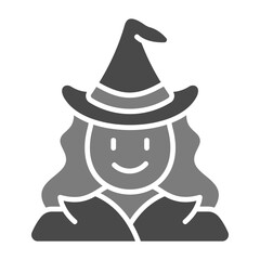 Halloween Costume Icon