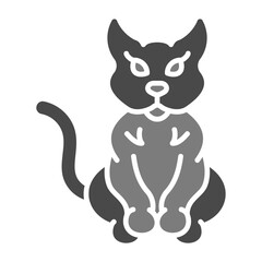 Cat Icon