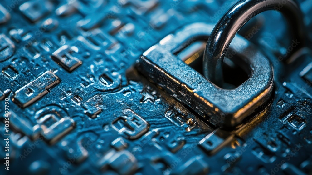 Poster cybercriminals use brute-force attacks to systematically guess passwords, attempting to gain access 