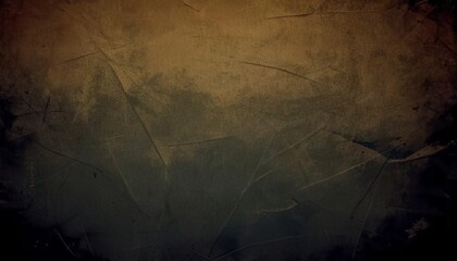 Seamless Distressed overlay texture background with a grunge effect An abstract halftone illustration. Generative Image
