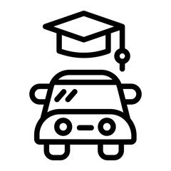 driving school