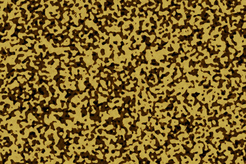 Abstract cheetah skin texture background