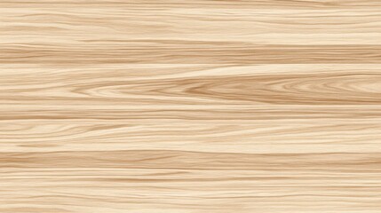 Beige oak wood background seamless texture