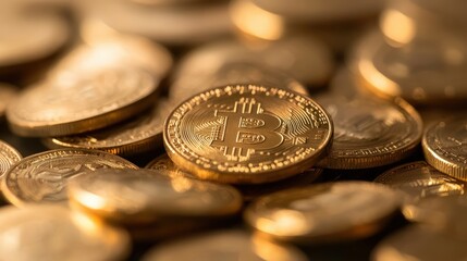 Digital currency can facilitate micropayments, enabling small transactions that were previously impractical with traditional banking systems due to high fees.