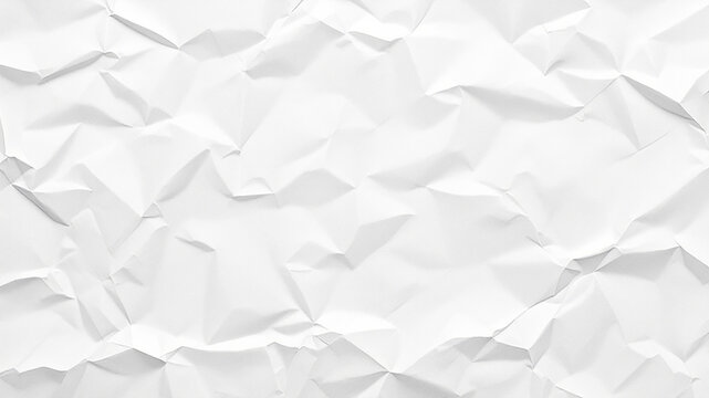 White paper torn to reveal bright background.