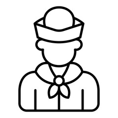 Sailor Icon