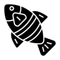 Fish Icon