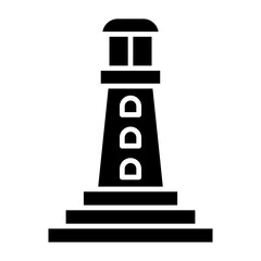 Lighthouse Icon