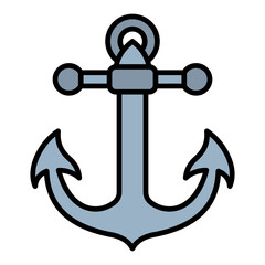 Anchor Icon