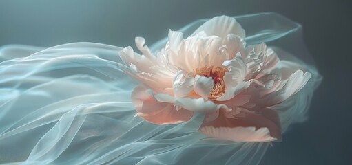 A well-pinched kwiat piwonii, a kissing wzor, a roast turkey, and a prime location