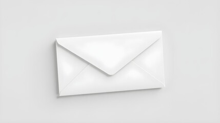 Simple Business Envelope