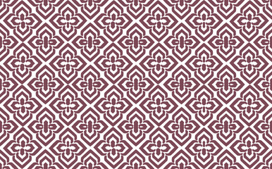 Fototapeta premium Carpet modern Pattern with texture and trending colors in high resolution 