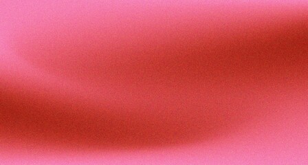 Dark red pink grainy abstract modern gradient background for your graphic design
