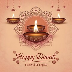 Diwali, Happy Diwali, Sale, Offer, illustration Art, Diwali Poster, Diwali Banner, 
