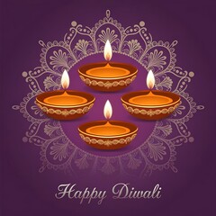 Diwali, Happy Diwali,