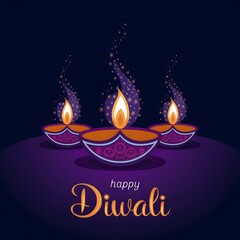 Diwali, Happy Diwali, Poster, Banner, Post, Social Media Poster 