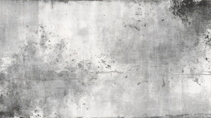 Fototapeta premium Textured Old Canvas Pattern - Abstract Grunge Texture for Vintage Image Effects