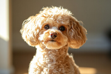 dog grooming services 