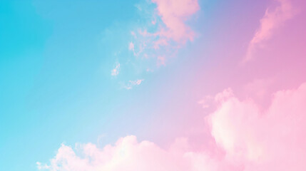 abstract rainbow background