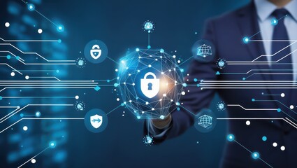 technology background