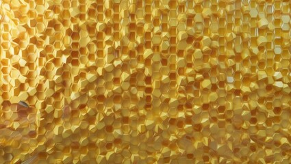 close up of sponge Background