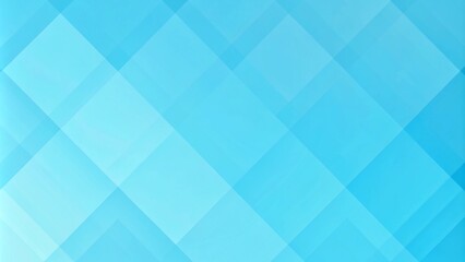 Blue gradient diagonal rectangle background, abstract blue background. Abstract blue gradient background with diagonal geometric shape and line. Abstract blue gradient geometric template background