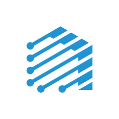 House Home Network Logo Design Inspiration