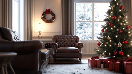 Christmas decoration